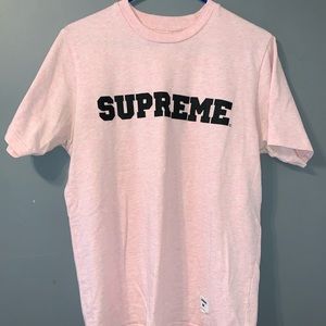 Supreme T shirt
